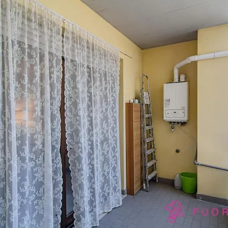 Da Francesca Apartman *