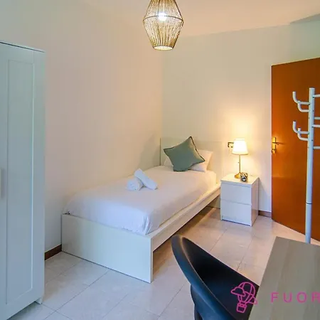 Da Francesca Apartman