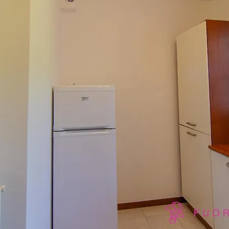 Da Francesca Apartman *