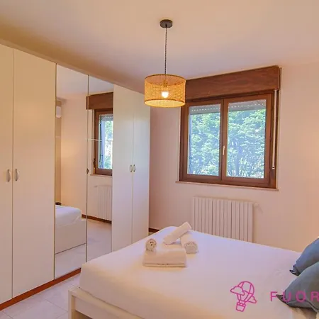 Apartman Da Francesca