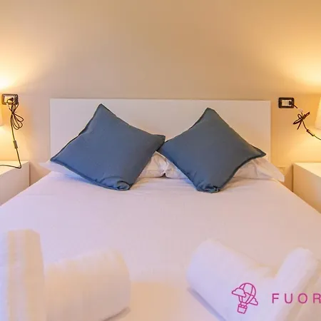 Apartman Da Francesca Parma