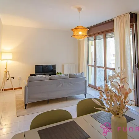 Da Francesca Apartman Parma