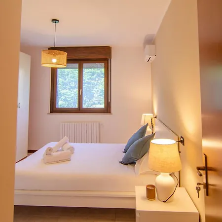 Apartman Da Francesca