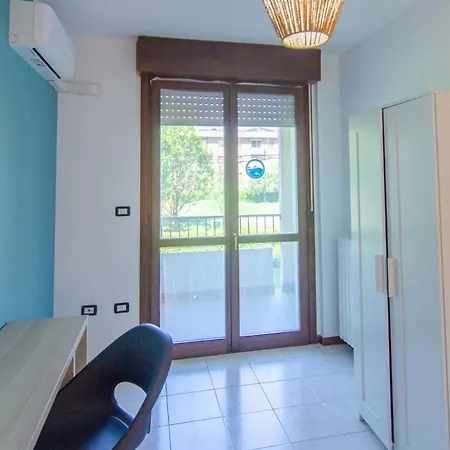 Apartman Da Francesca Parma