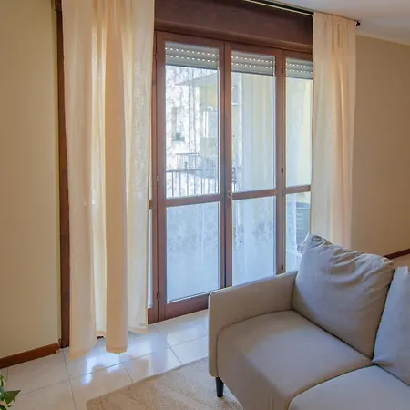 Apartman Da Francesca *