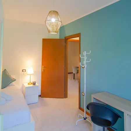 Apartman Da Francesca *