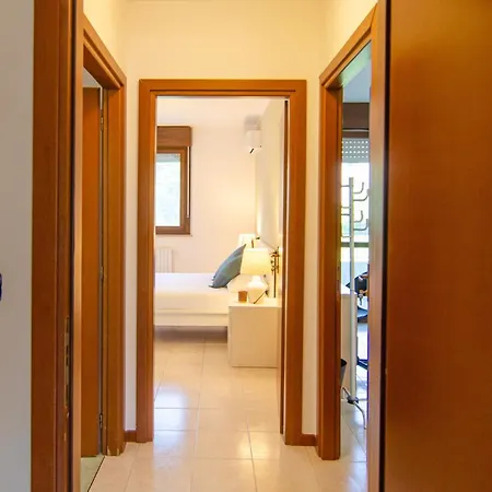 Da Francesca Apartman Parma